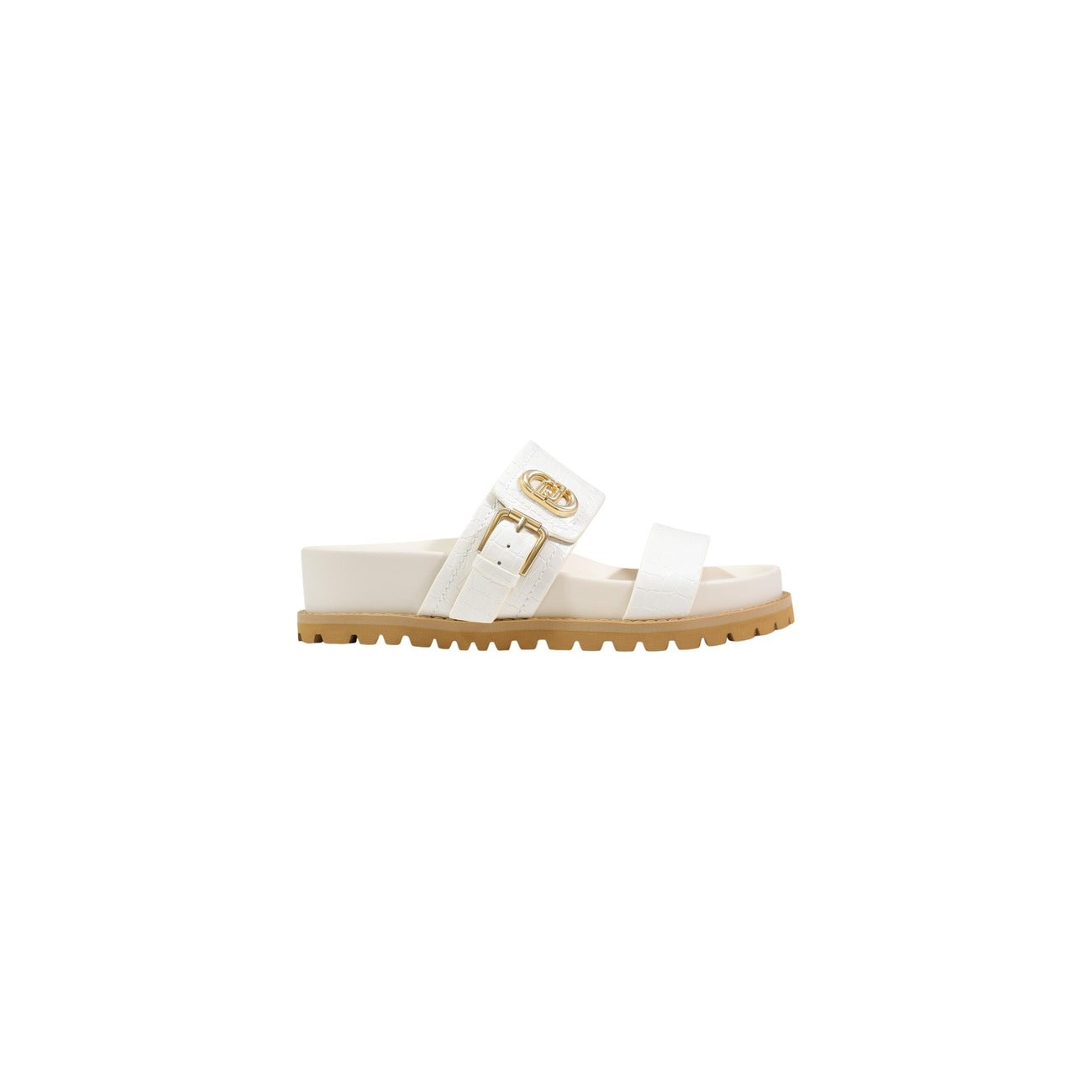 Liu Jo Women Slippers Wit