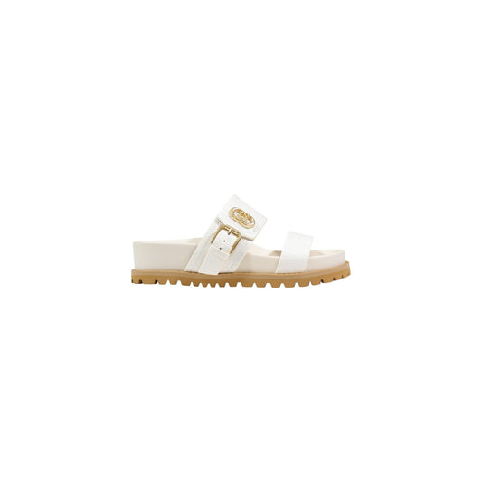 Liu Jo Women Slippers Wit