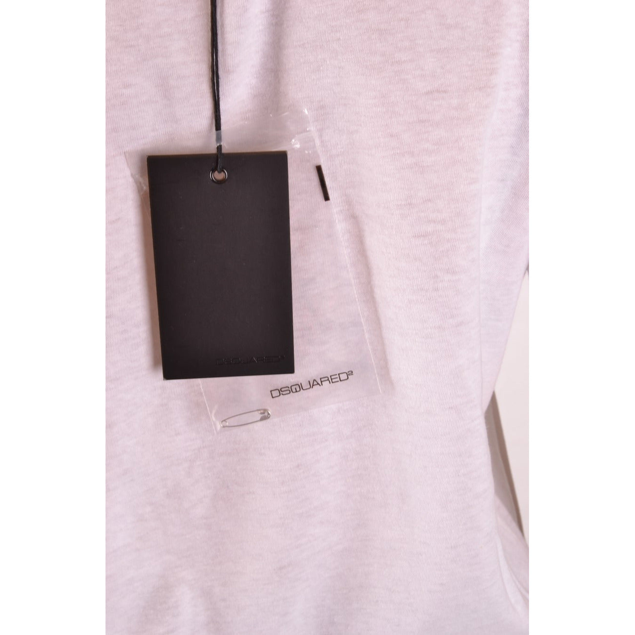 Dsquared T-Shirt Damen Weiß