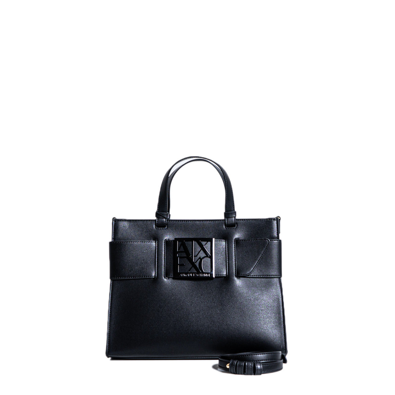 Armani Exchange Tasche Damen Grau #2450244
