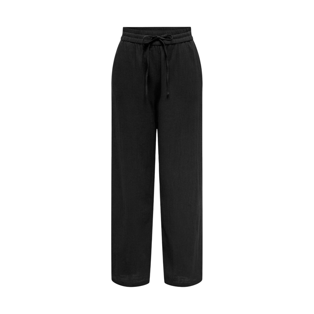 Only Hose Damen Schwarz #2459085
