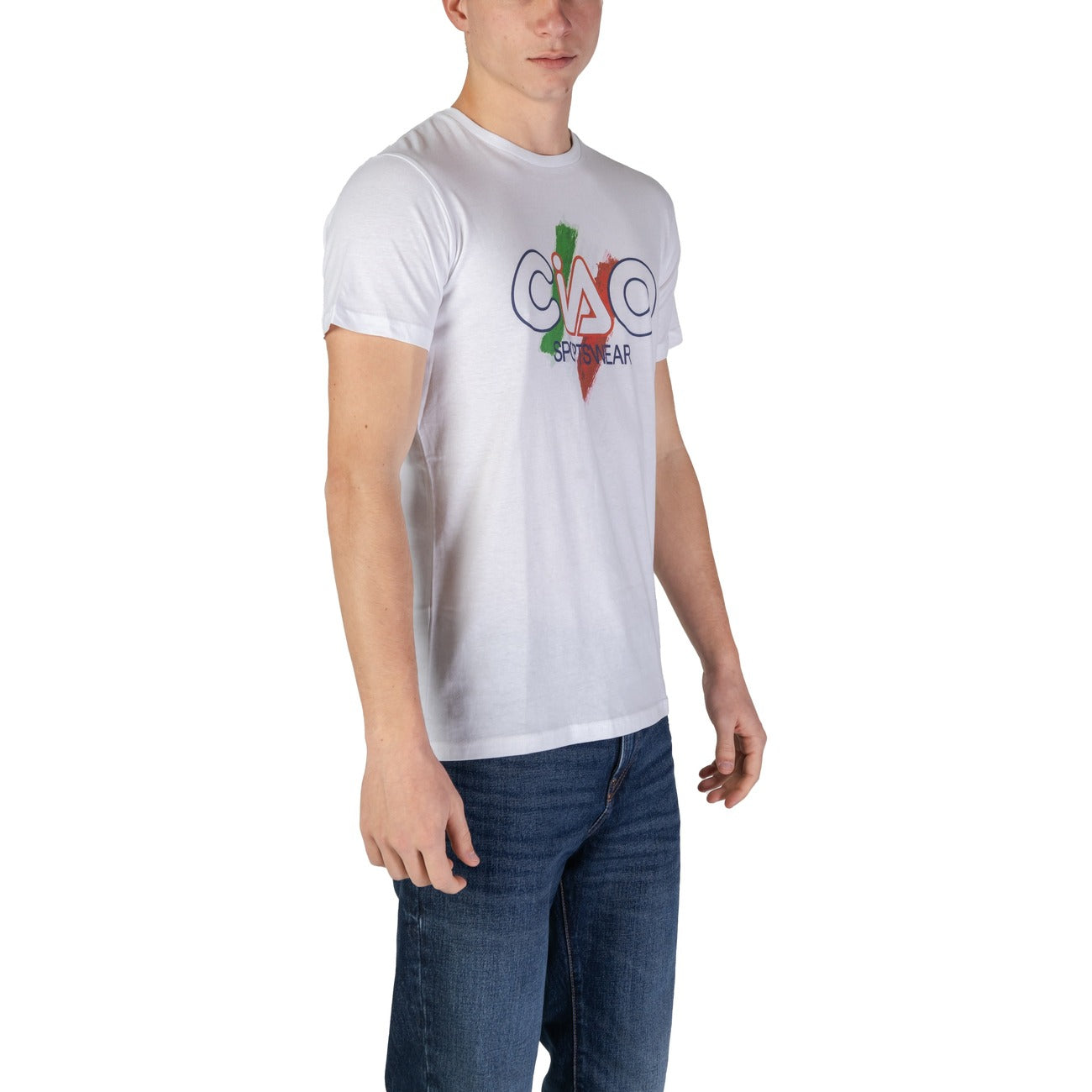 Ciao Sportswear T-Shirt Herren