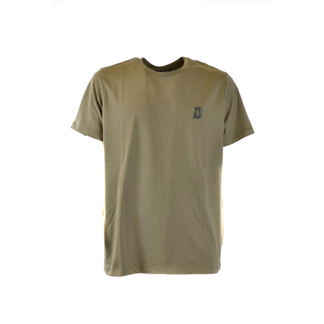 Dondup T-shirt Heren Multicolor