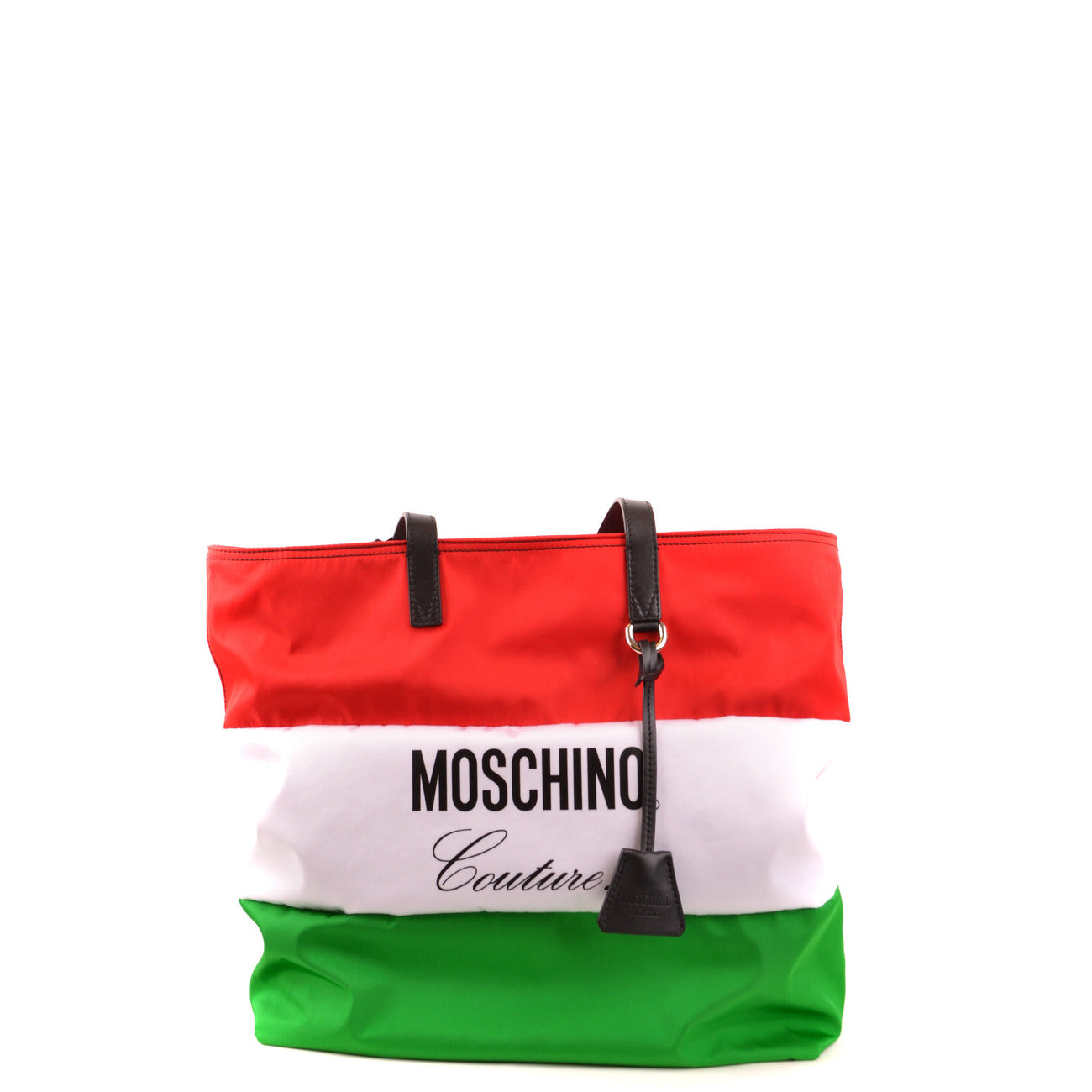 Moschino Tasche Damen Multicolor