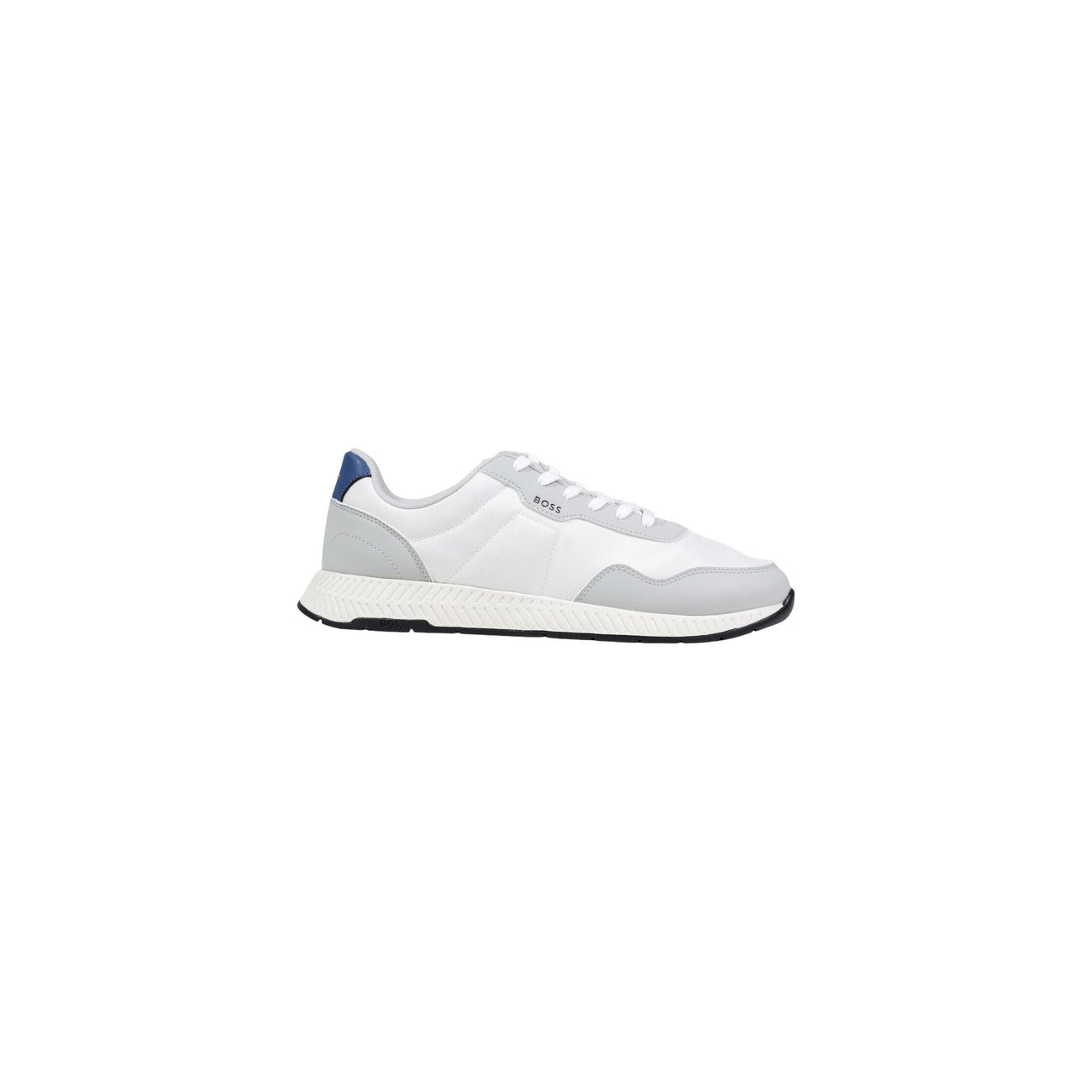 Boss Herren Sneaker Grau