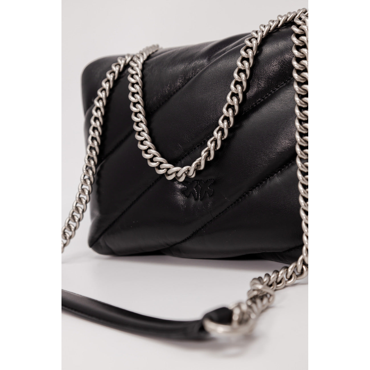 Pinko Tasche Damen Schwarz #2465159