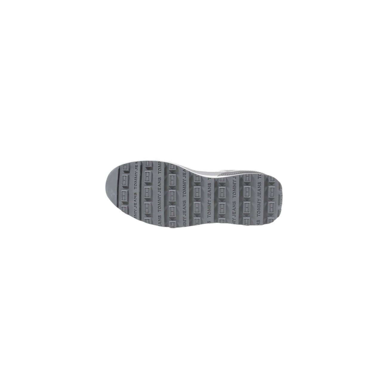Tommy Hilfiger Jeans Women Sneakers Grijs