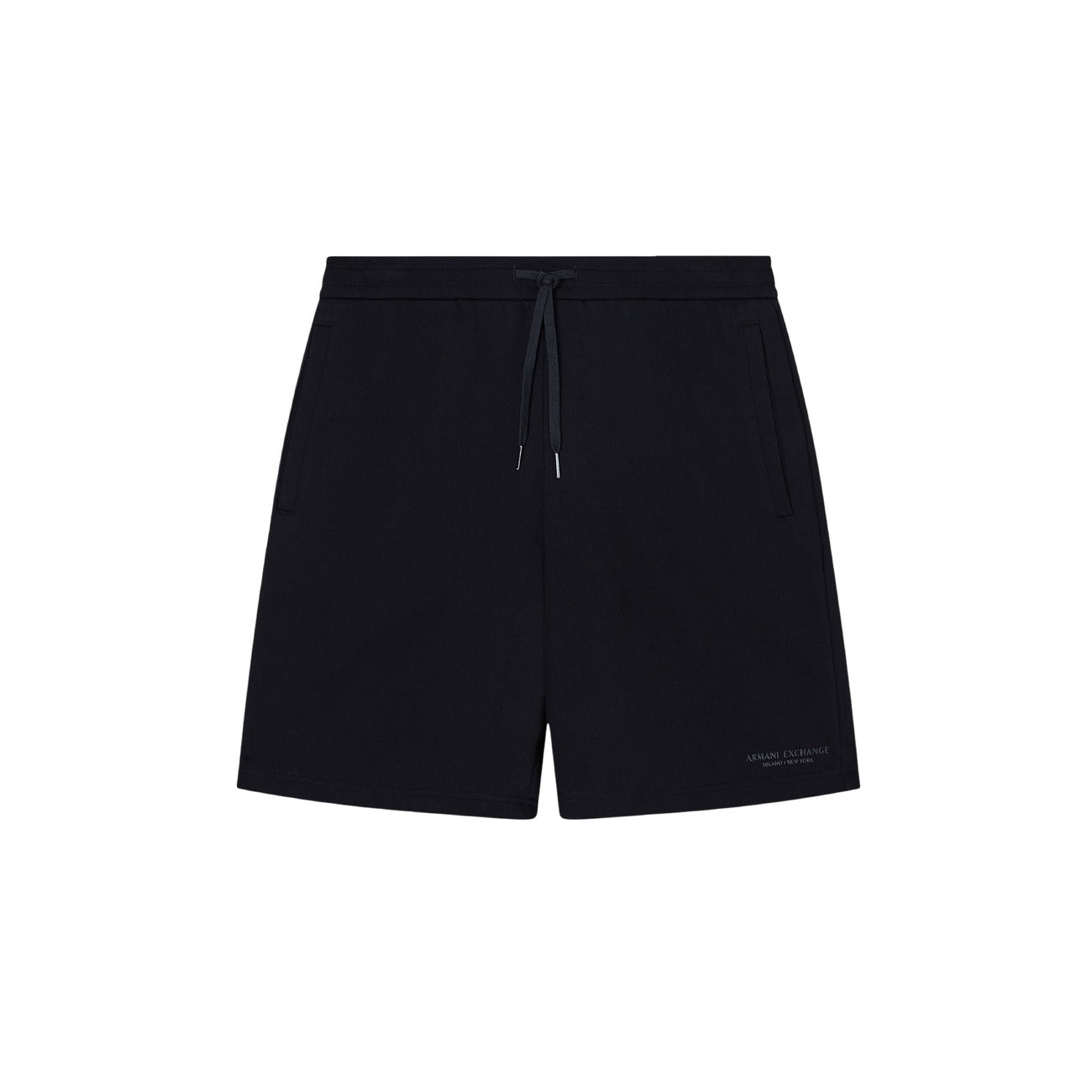 Armani Exchange Bermuda Herren Grün