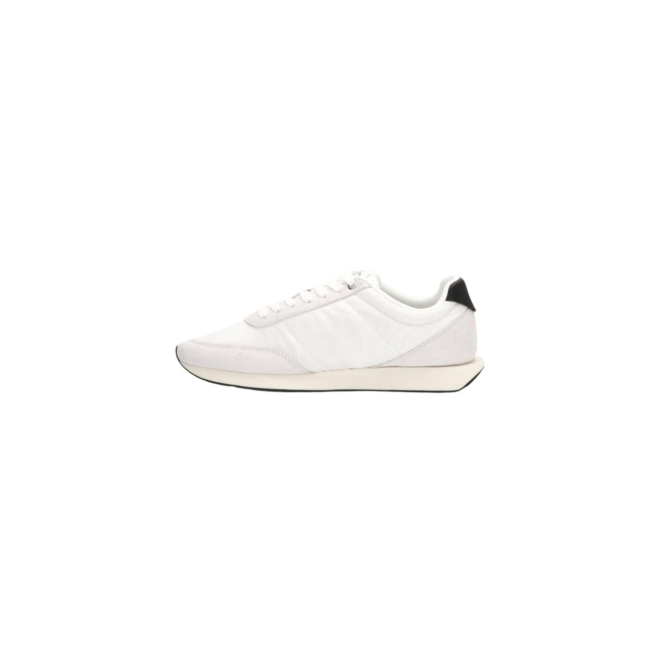 Calvin Klein Jeans Herren Sneaker Weiß