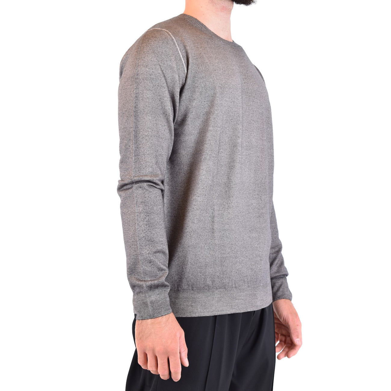 Dondup Breimode Heren Grijs #2429602