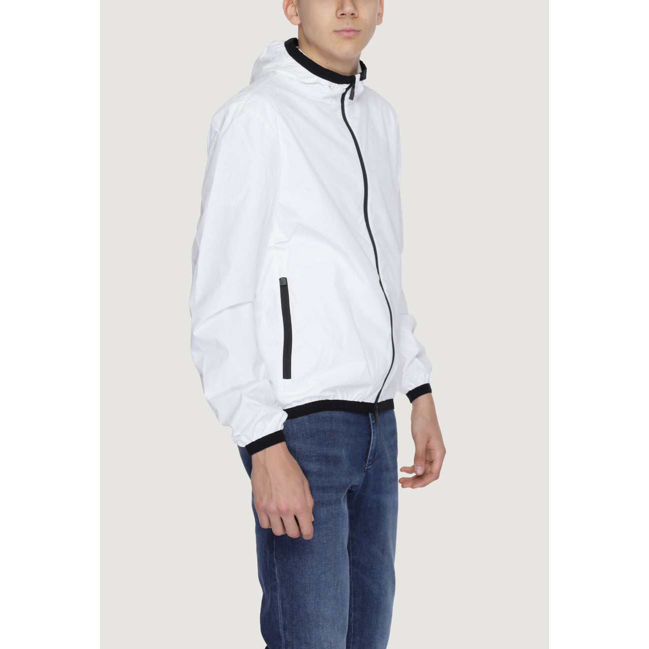 Suns Jack Heren Wit