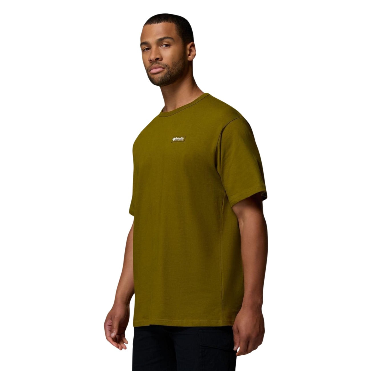Columbia T-Shirt Herren Weiß