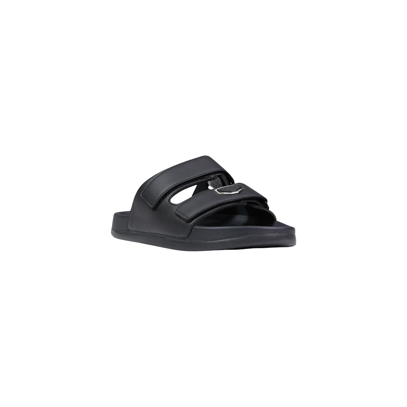 Antony Morato Heren Sandals Zwart