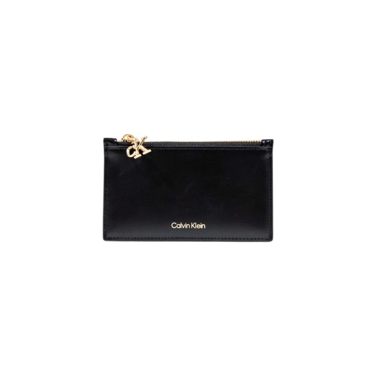 Calvin Klein Portmonnee Damen Schwarz #2436808
