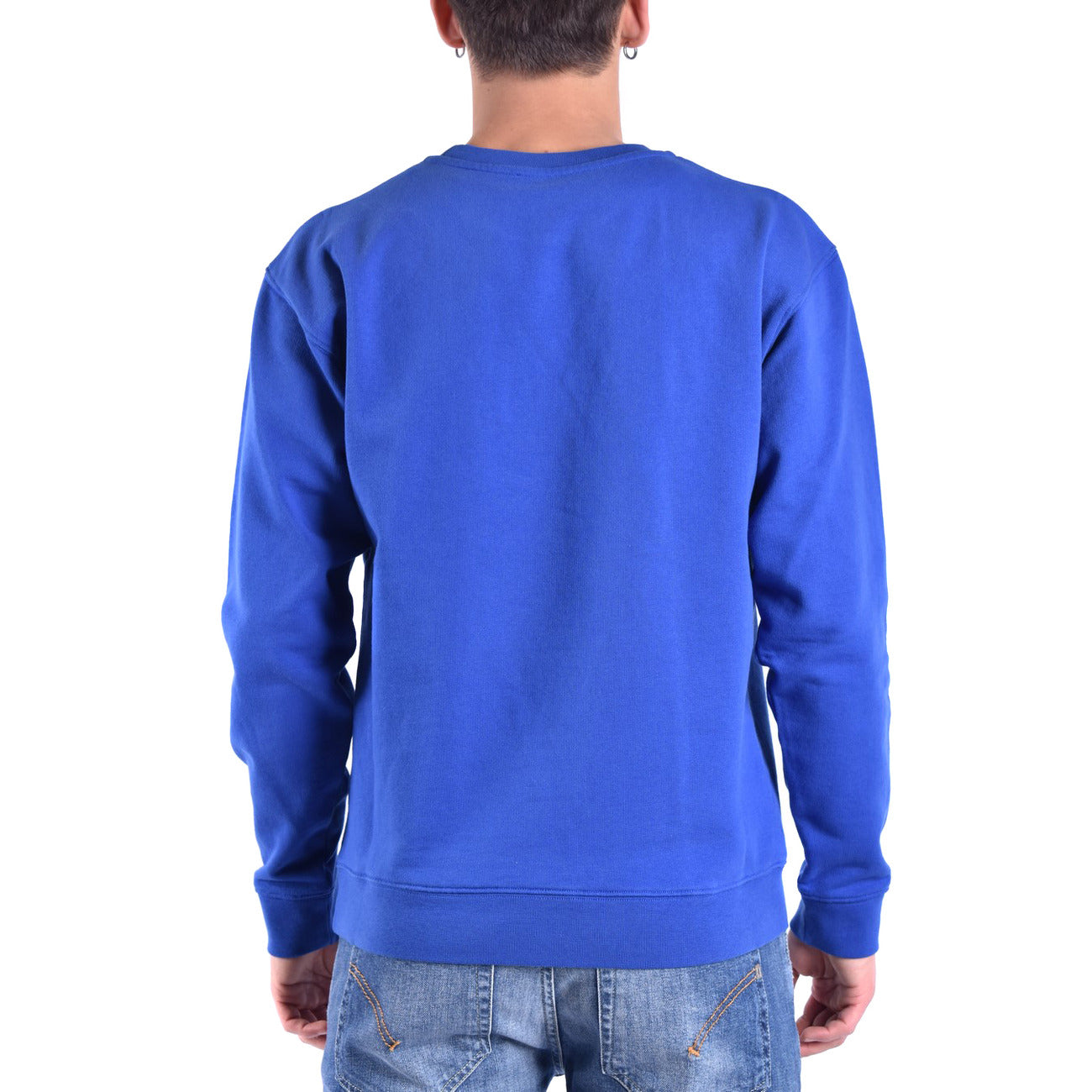 Dondup Sweatshirt Herren Blau