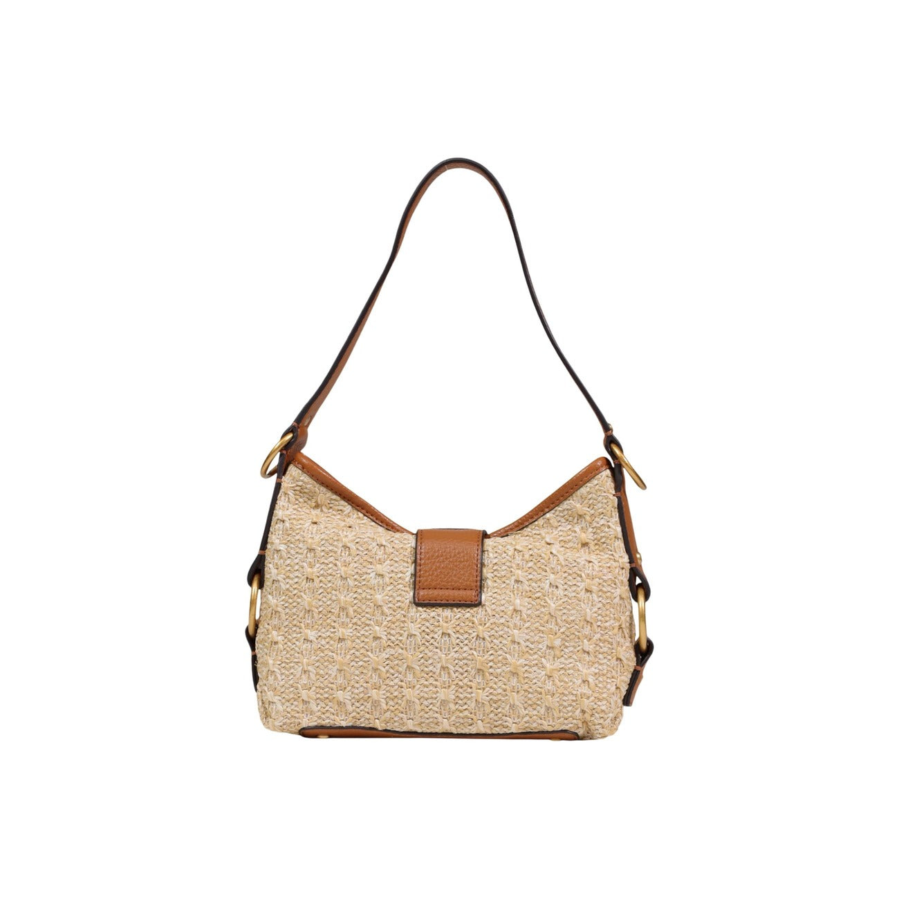 Guess Bag Women Beige #2457271