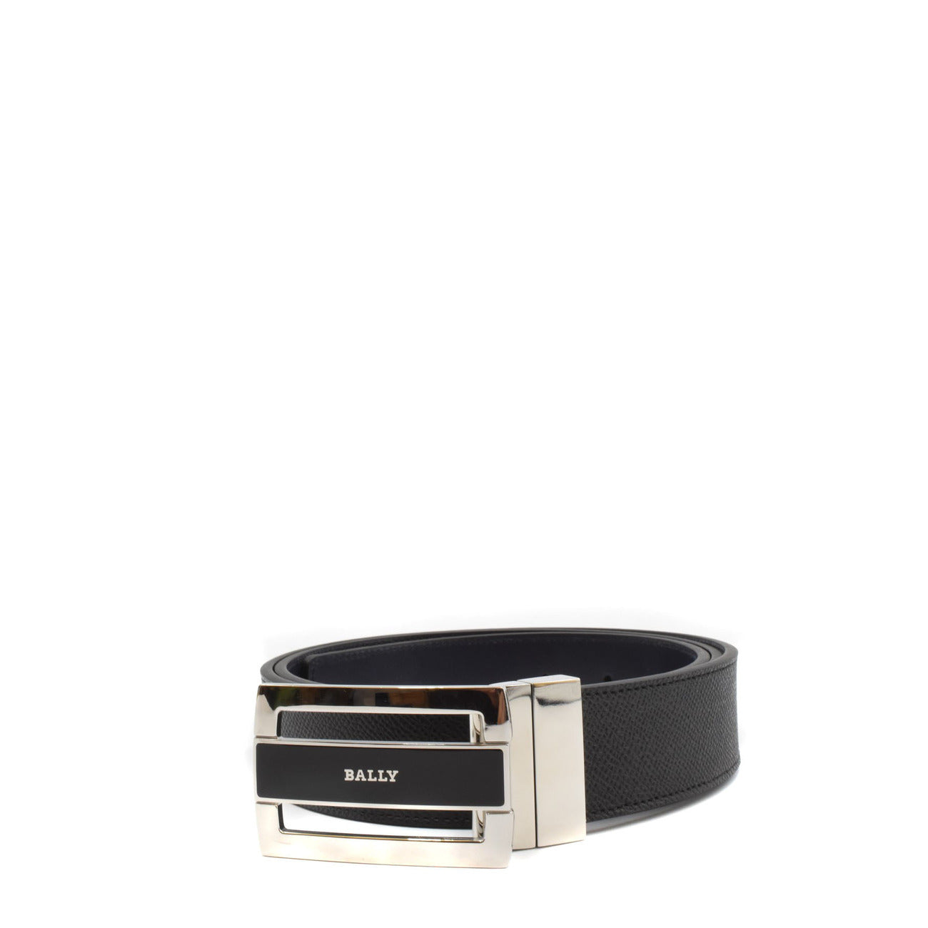 Bally Gürtel Herren Schwarz