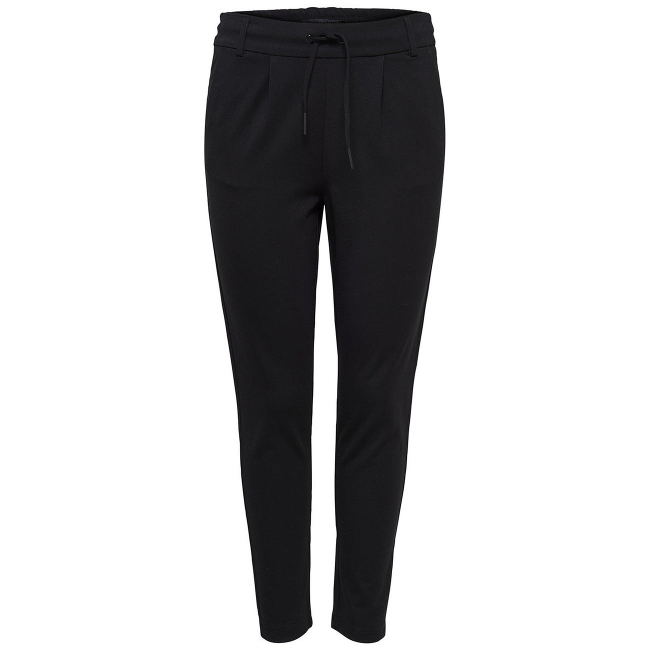 Only Broek Dames Zwart #2465826