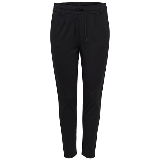 Only Hose Damen Schwarz #2465826