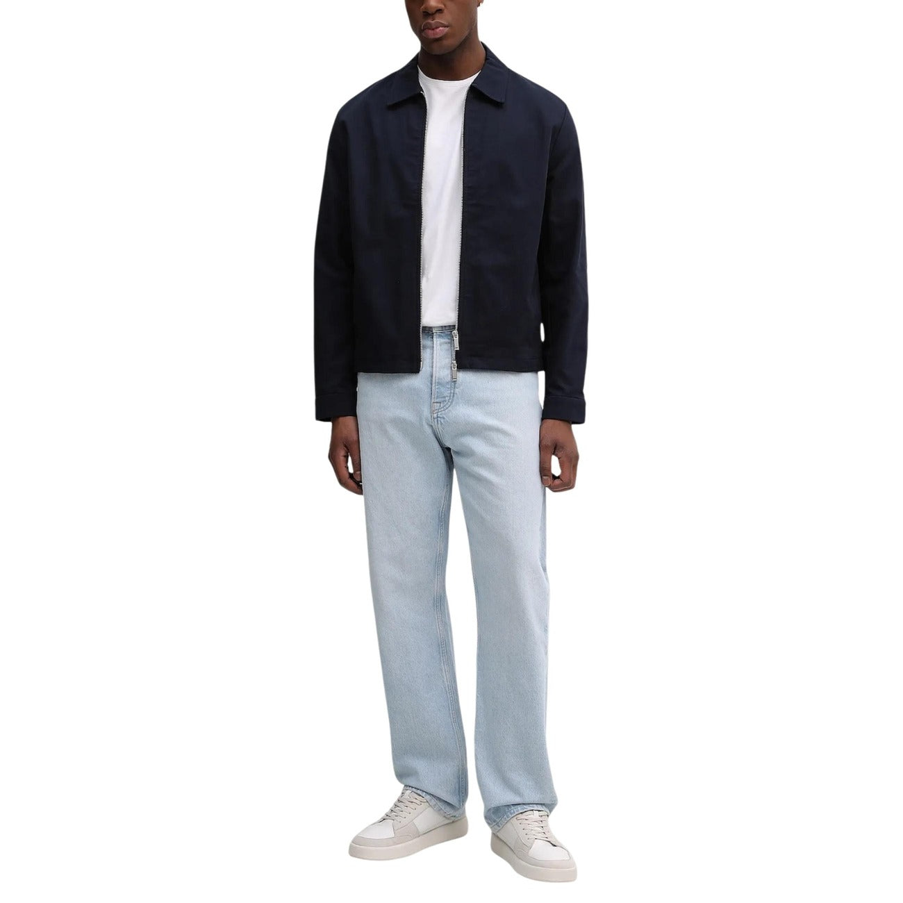 Calvin Klein Jack Heren Blauw