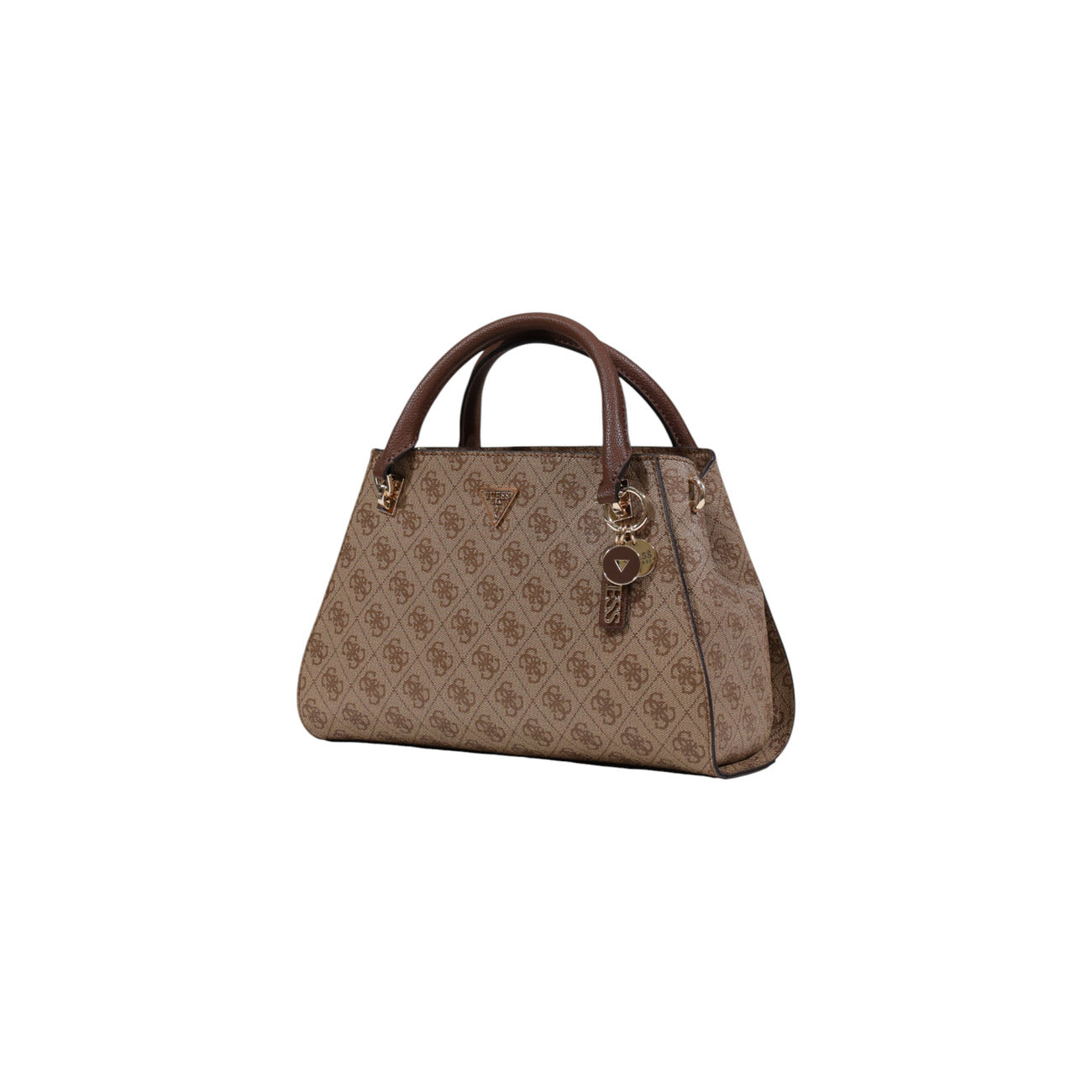 Guess Tasche Damen Braun #2427805