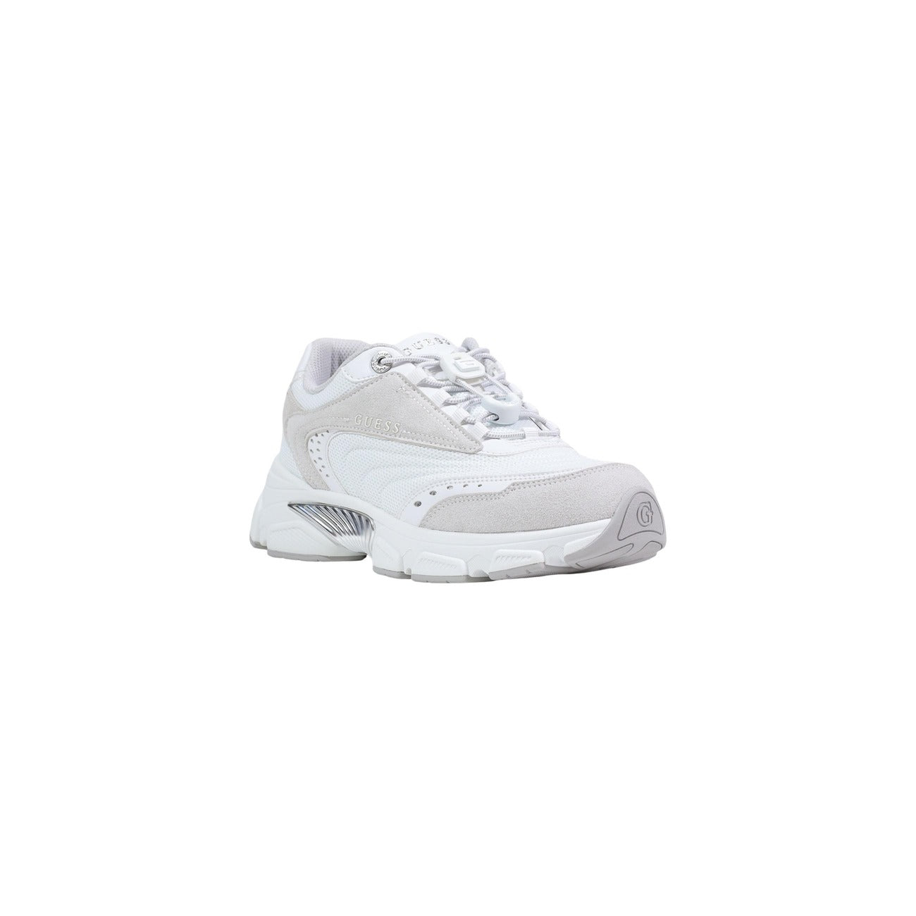 Guess Women Sneaker Weiß #2452996