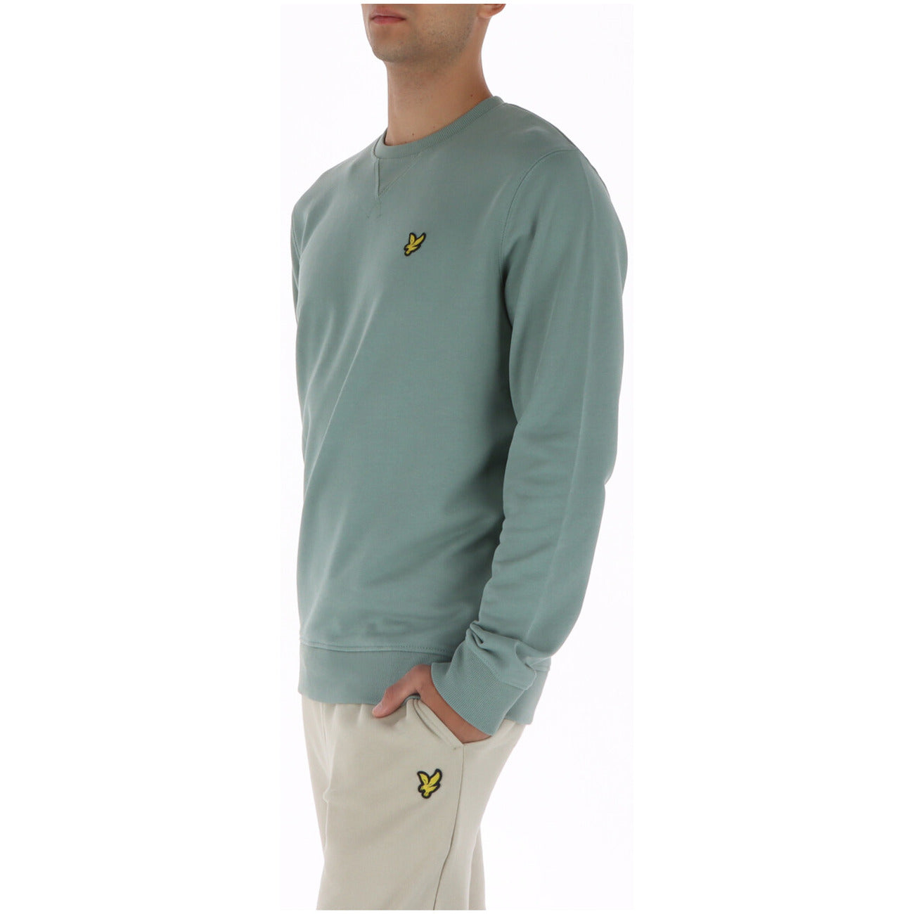 Lyle & Scott Sweatshirt Heren