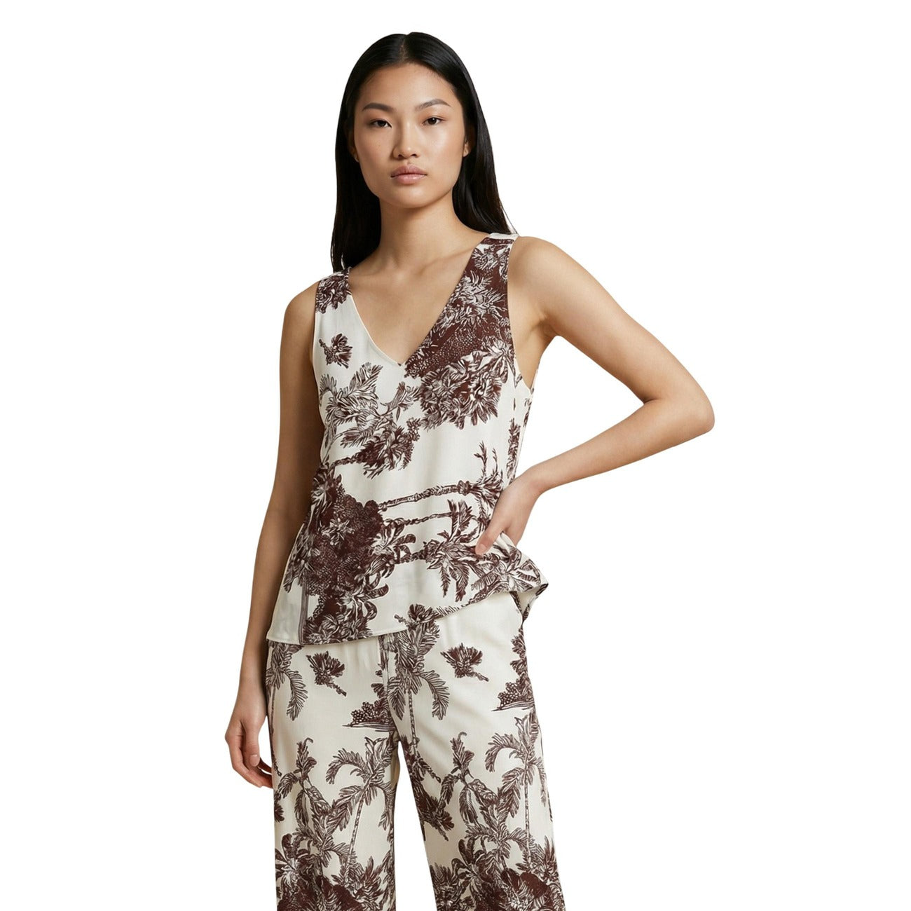 Artigli Blouse Women