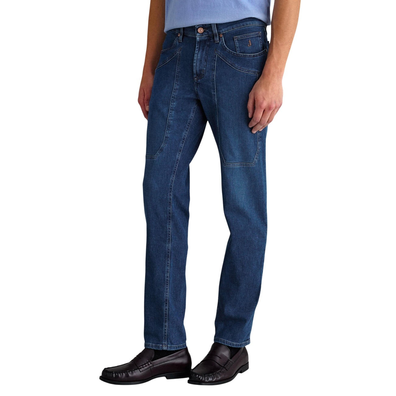 Jeckerson Jeans Herren