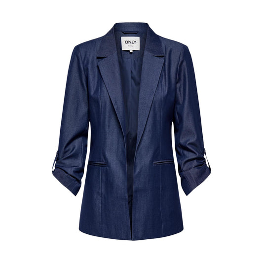 Only Jack Dames Blauw #2456564