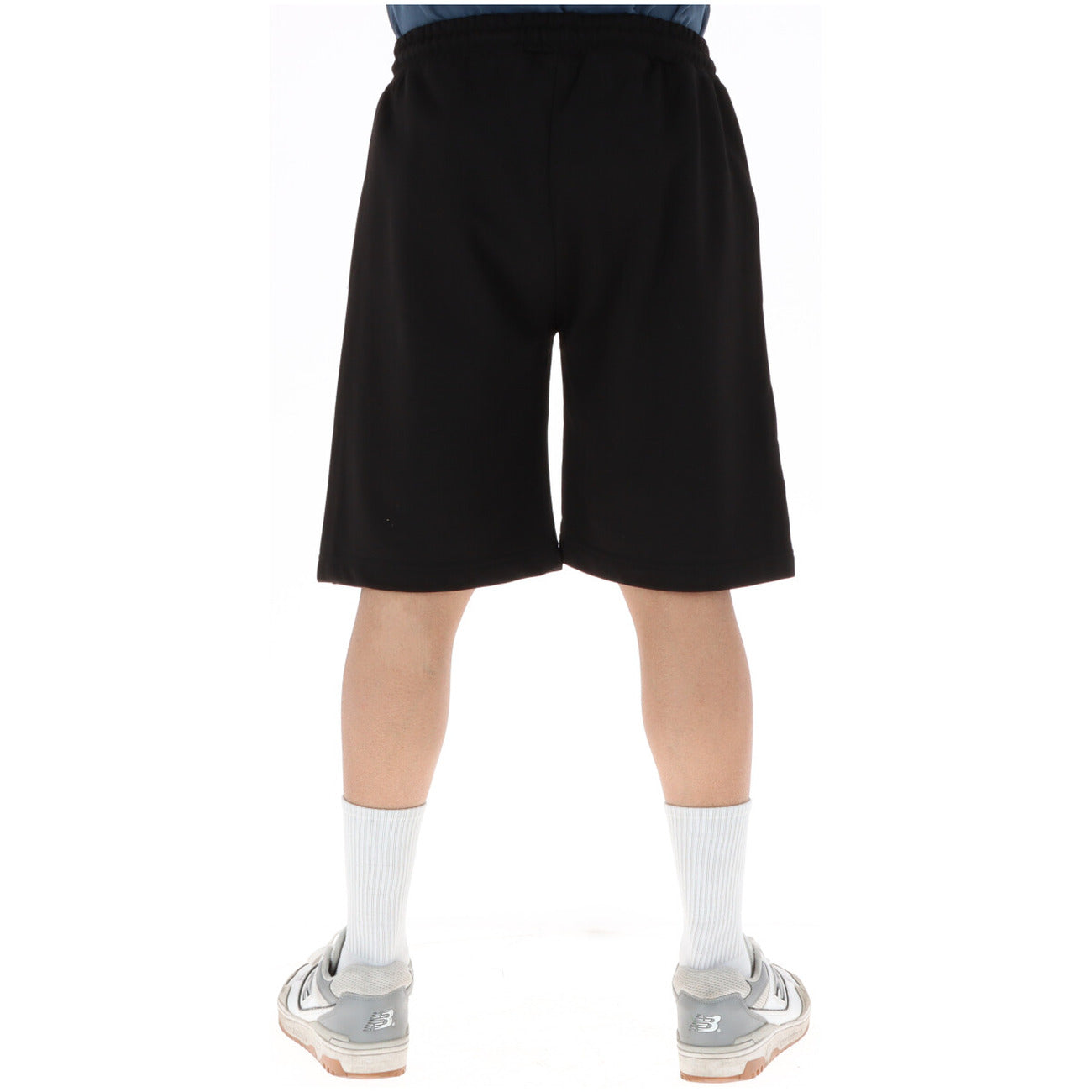 Icon Bermuda Herren Schwarz #2467615
