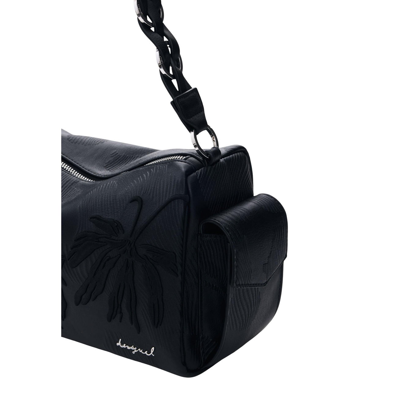 Desigual Tasche Damen Schwarz #2453040