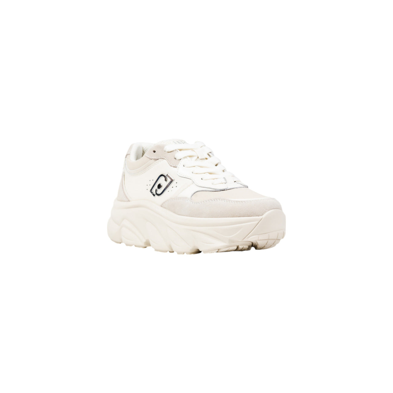Liu Jo Women Sneakers Wit #2429814
