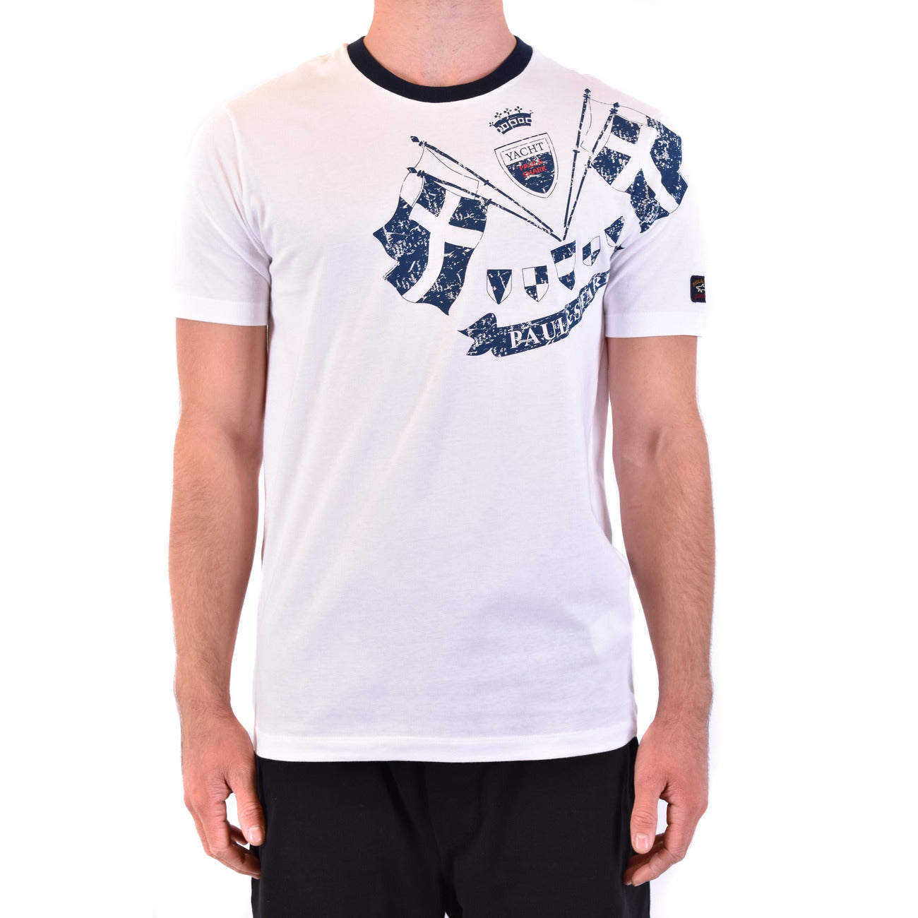 Paul&shark T-shirt Men