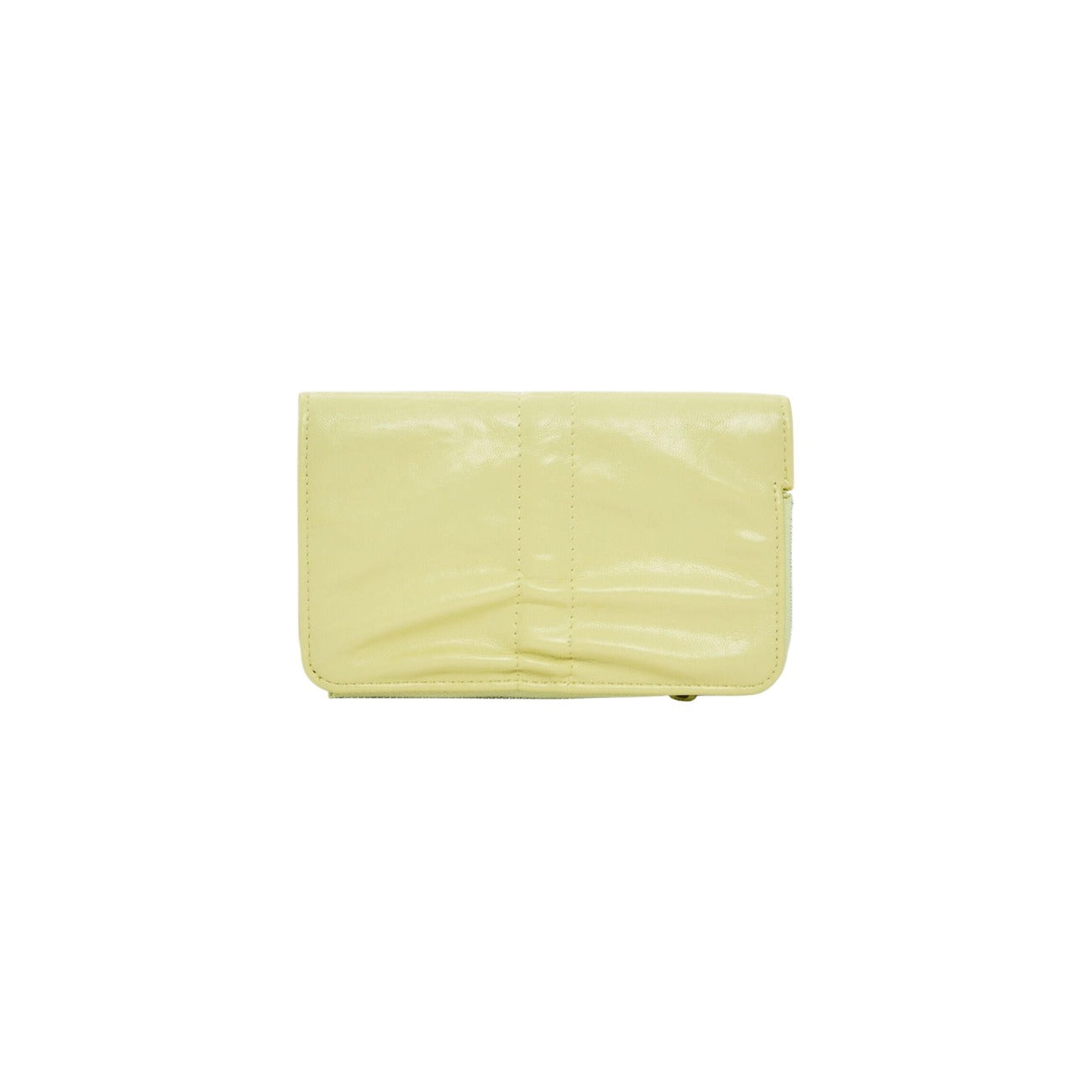 Desigual Portmonnee Women Yellow