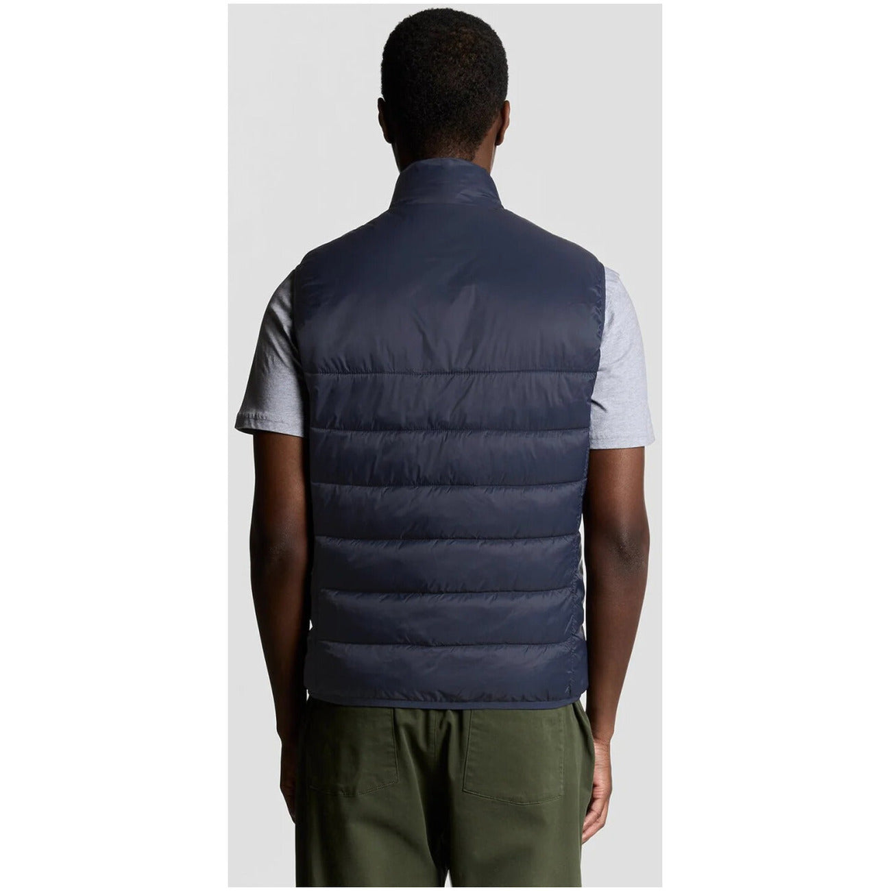 Lyle & Scott Gilet Heren