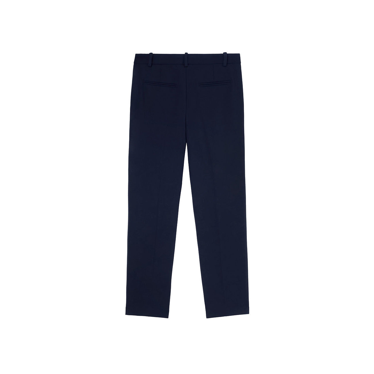 Pinko Hose Damen Blau