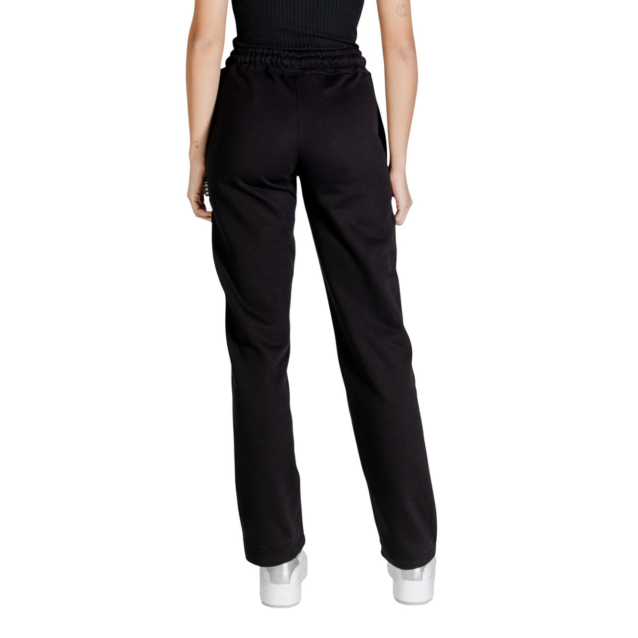 Icon Hose Damen Schwarz