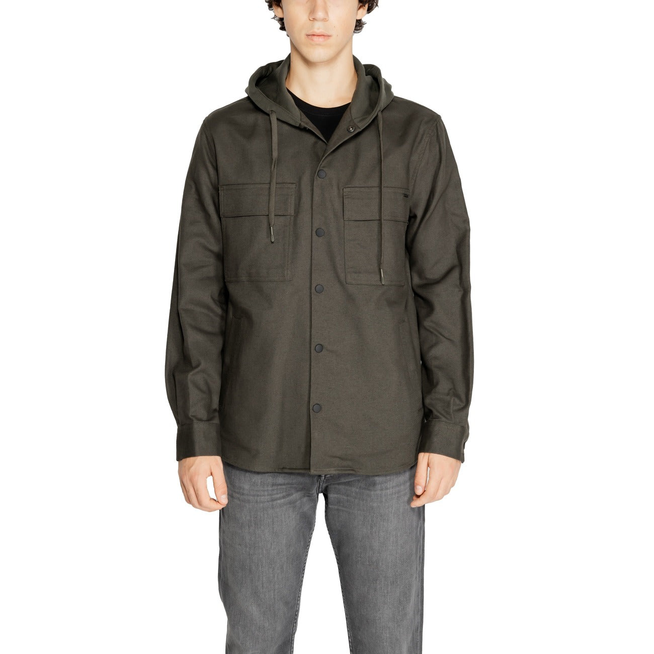 Antony Morato Jack Herren Grün #2463816