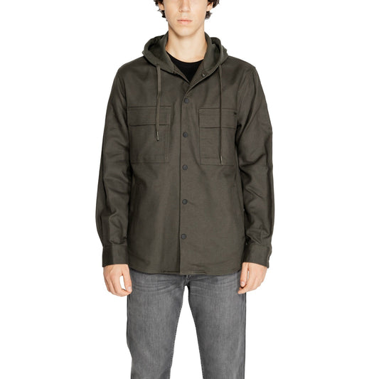 Antony Morato Jack Men Green #2463816