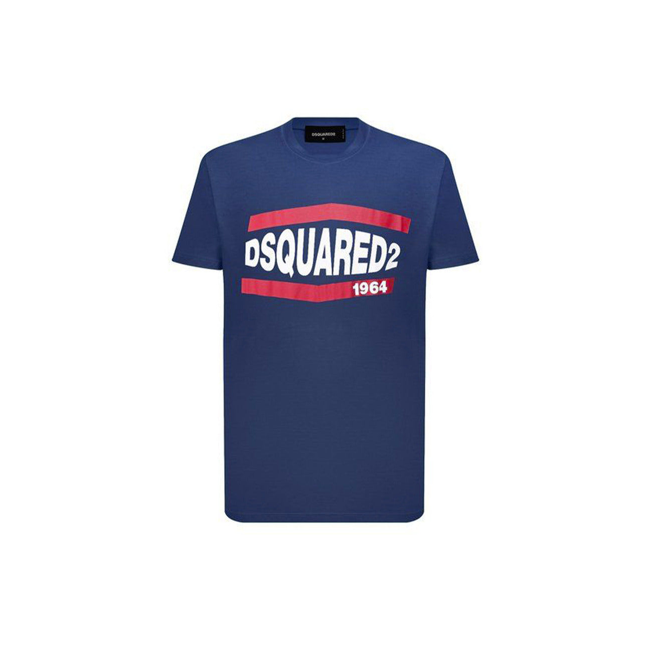 Dsquared T-shirt Men Blue