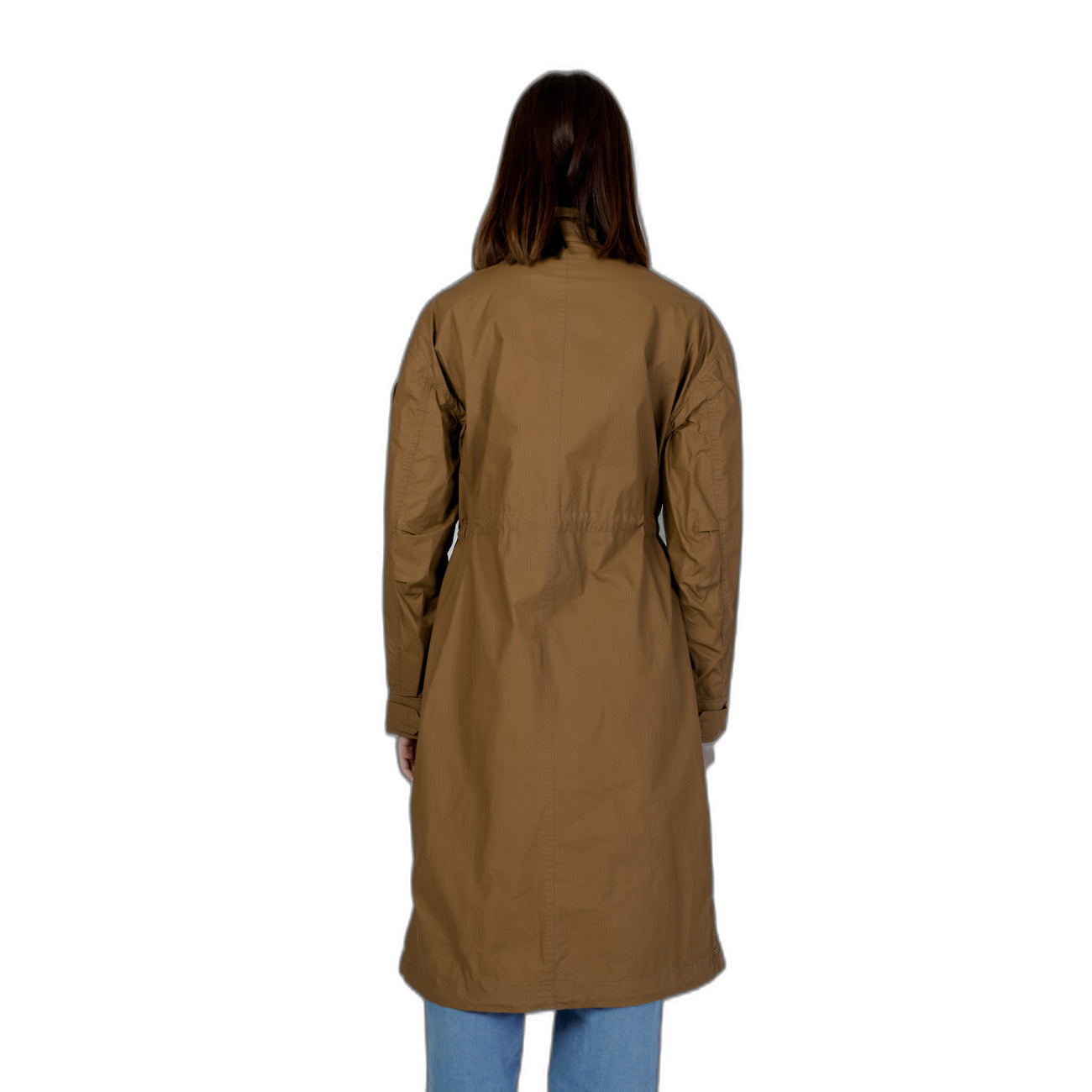 Blauer Jack Dames Bruin
