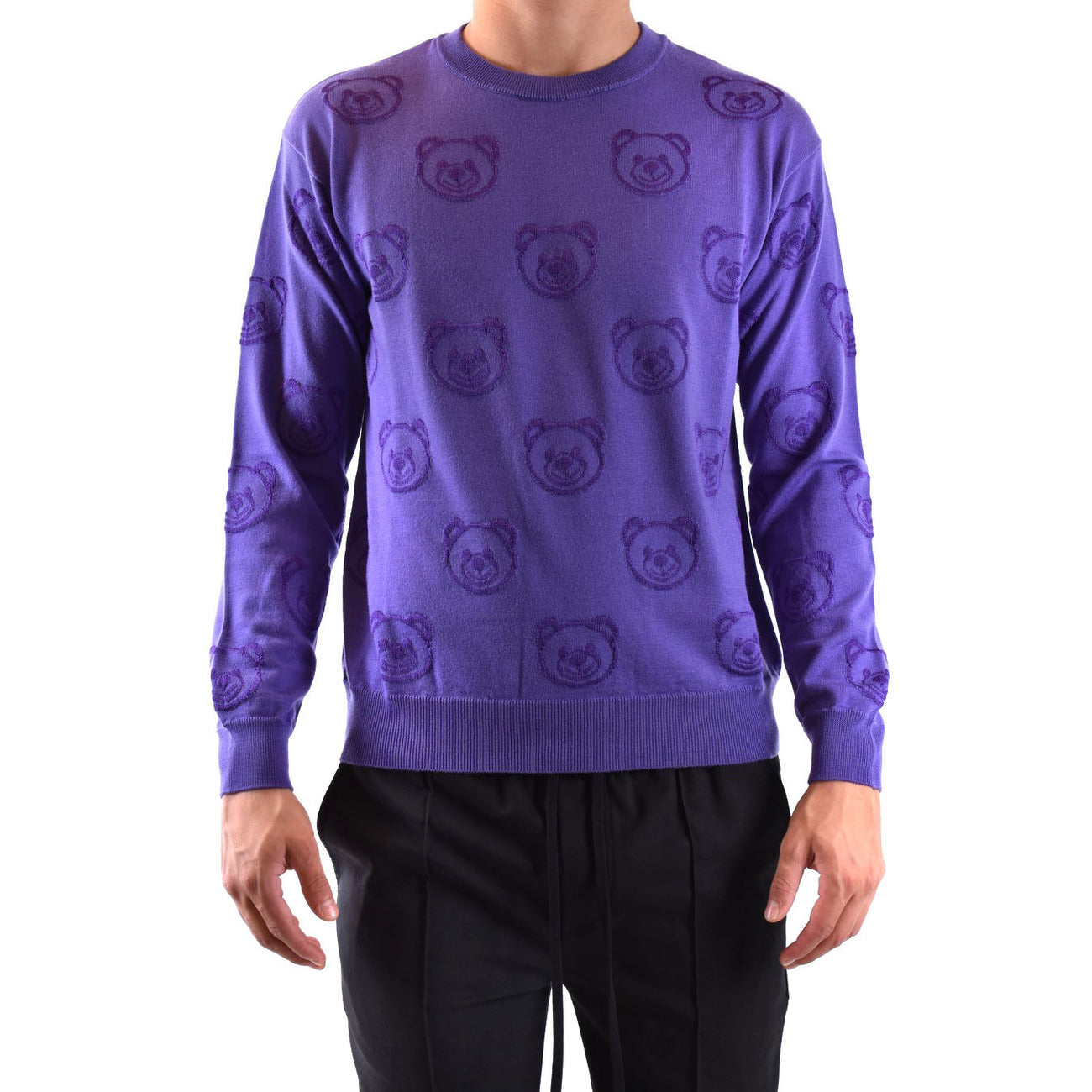 Moschino Breimode Heren