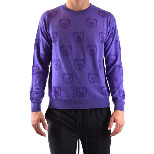 Moschino Knitwear Men