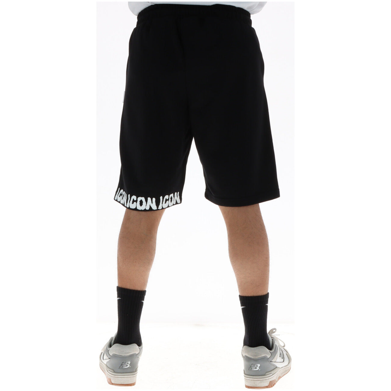 Icon Bermuda Herren Schwarz #2461848