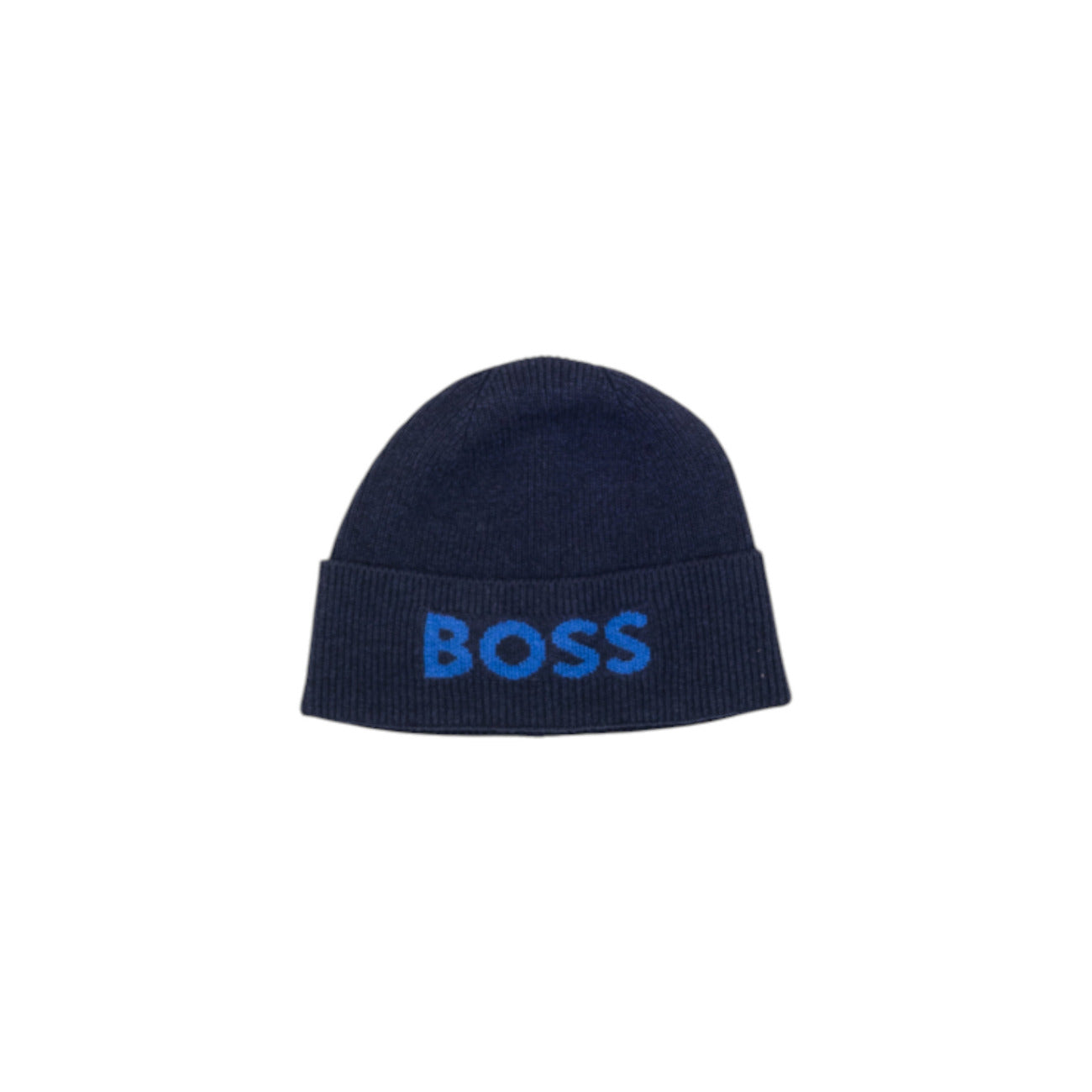 Boss Hut Herren Grau #2443369