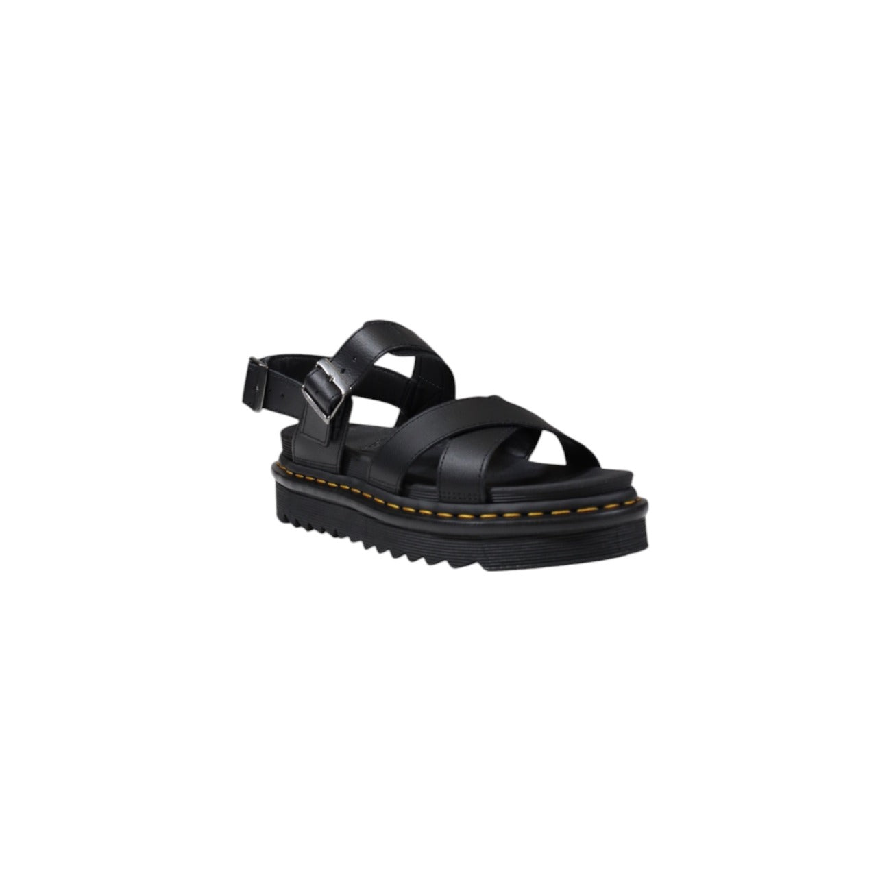Dr. Martens Women Sandals Black #2414467