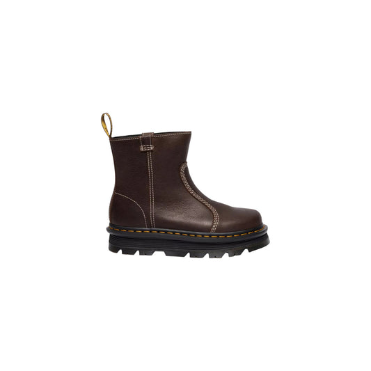 Dr. Martens Women Boots Braun