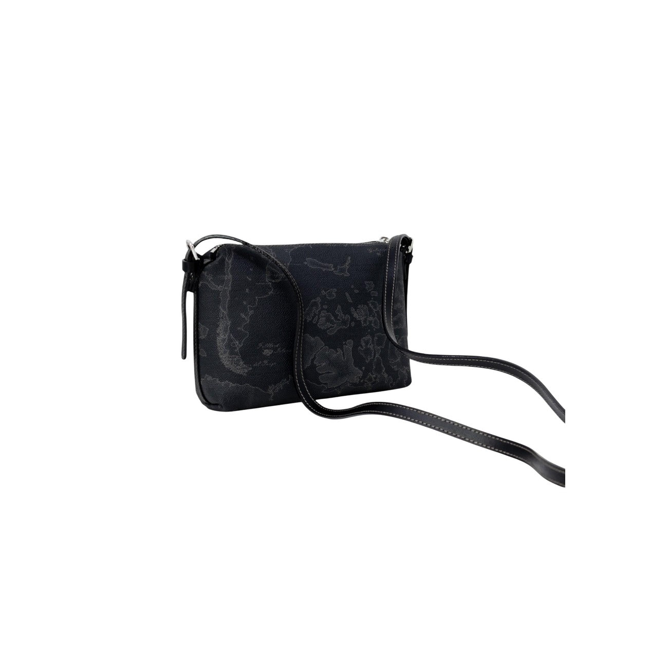 Alviero Martini Prima Classe Tas Dames Zwart #2359915