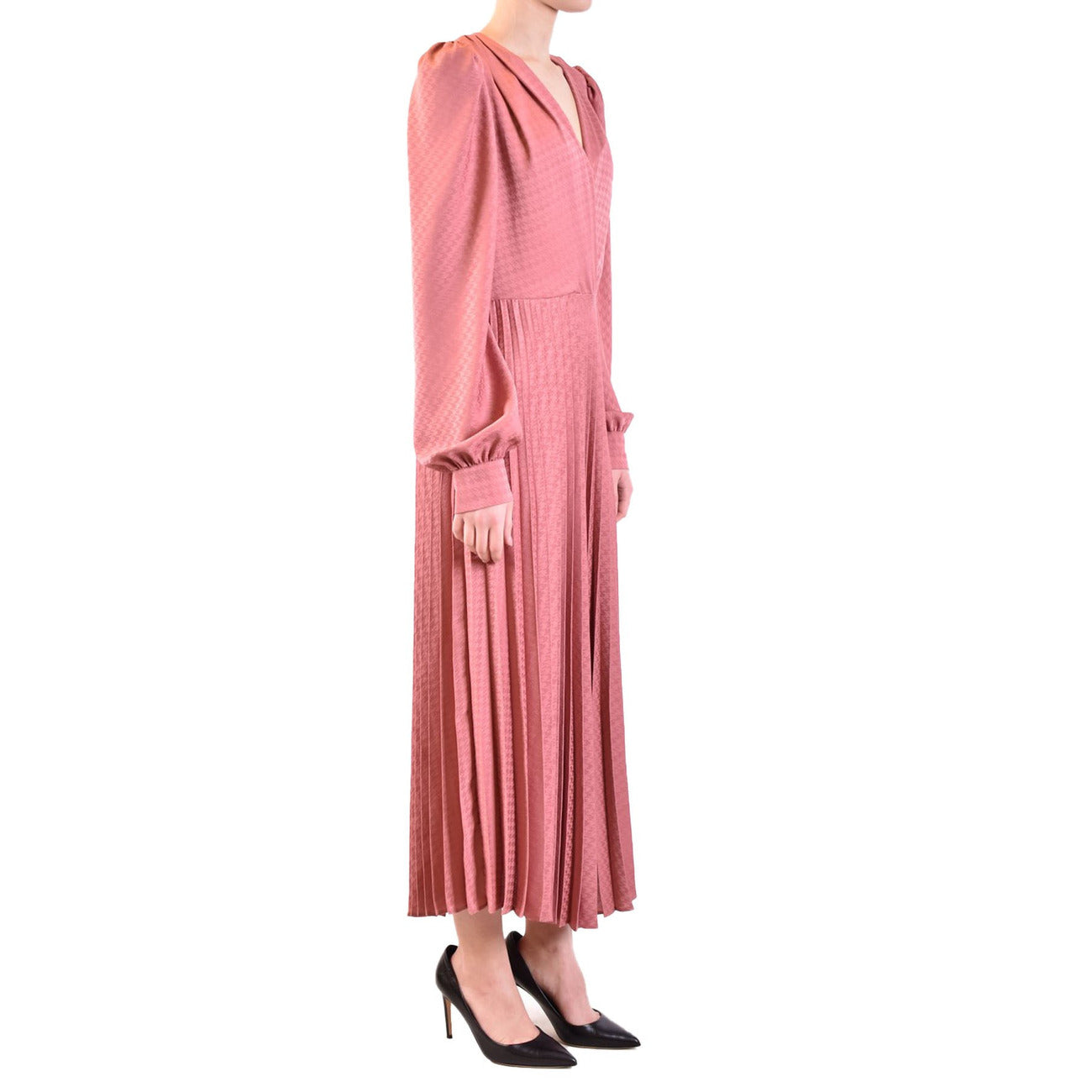 Twinset Jurk Dames Roze